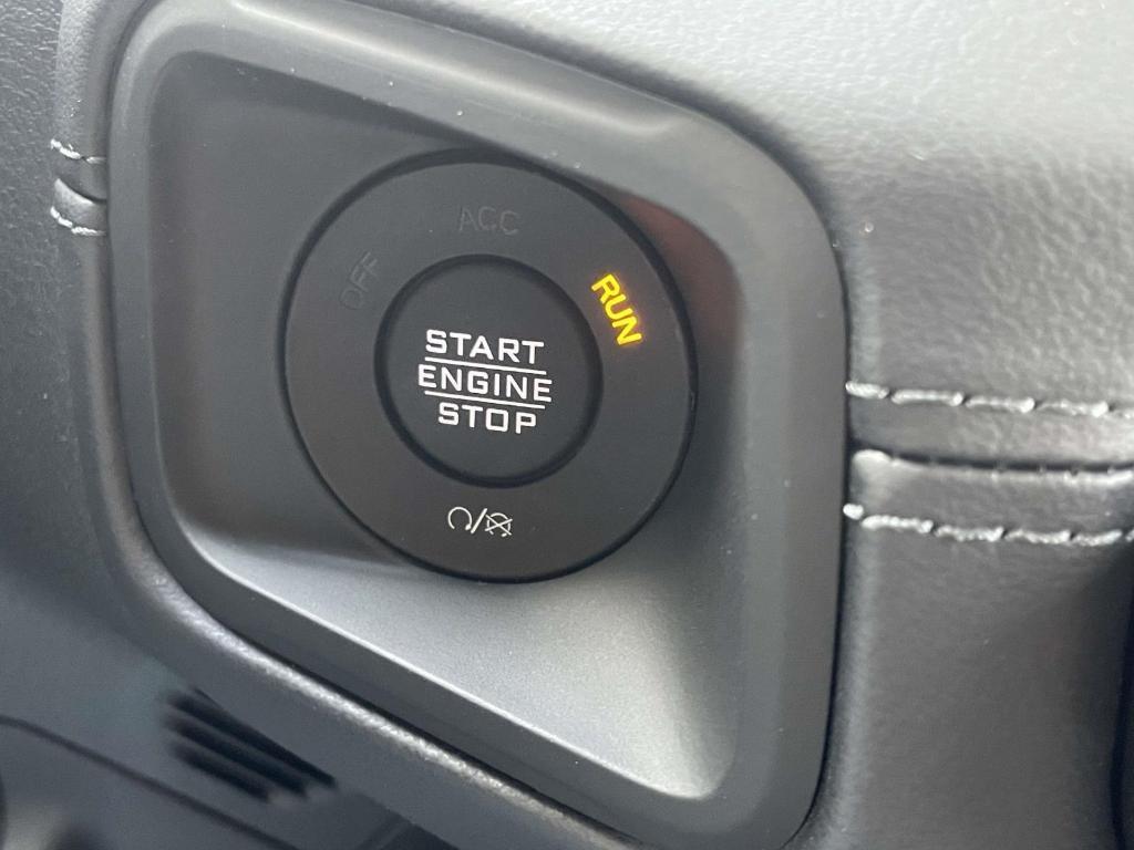 new 2026 Jeep Wrangler car, priced at $58,018