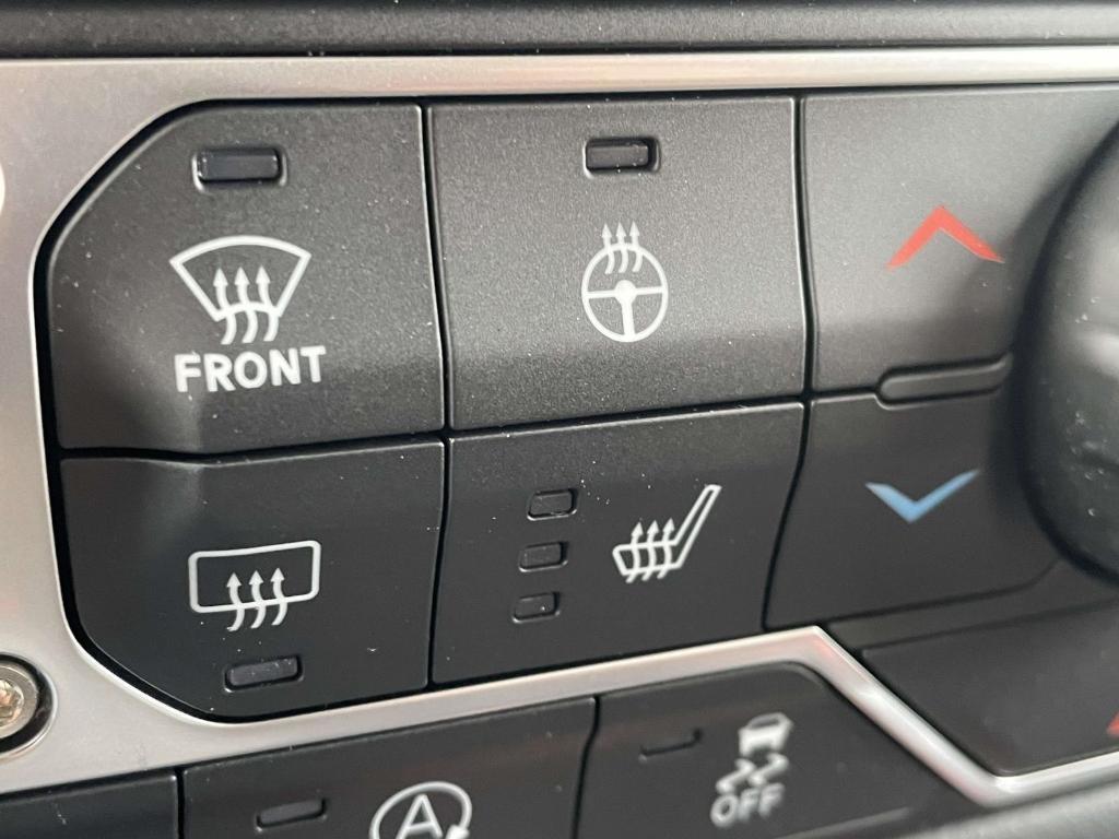 new 2026 Jeep Wrangler car, priced at $58,018