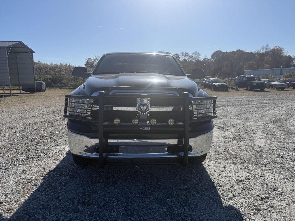 used 2019 Ram 1500 Classic car, priced at $22,922
