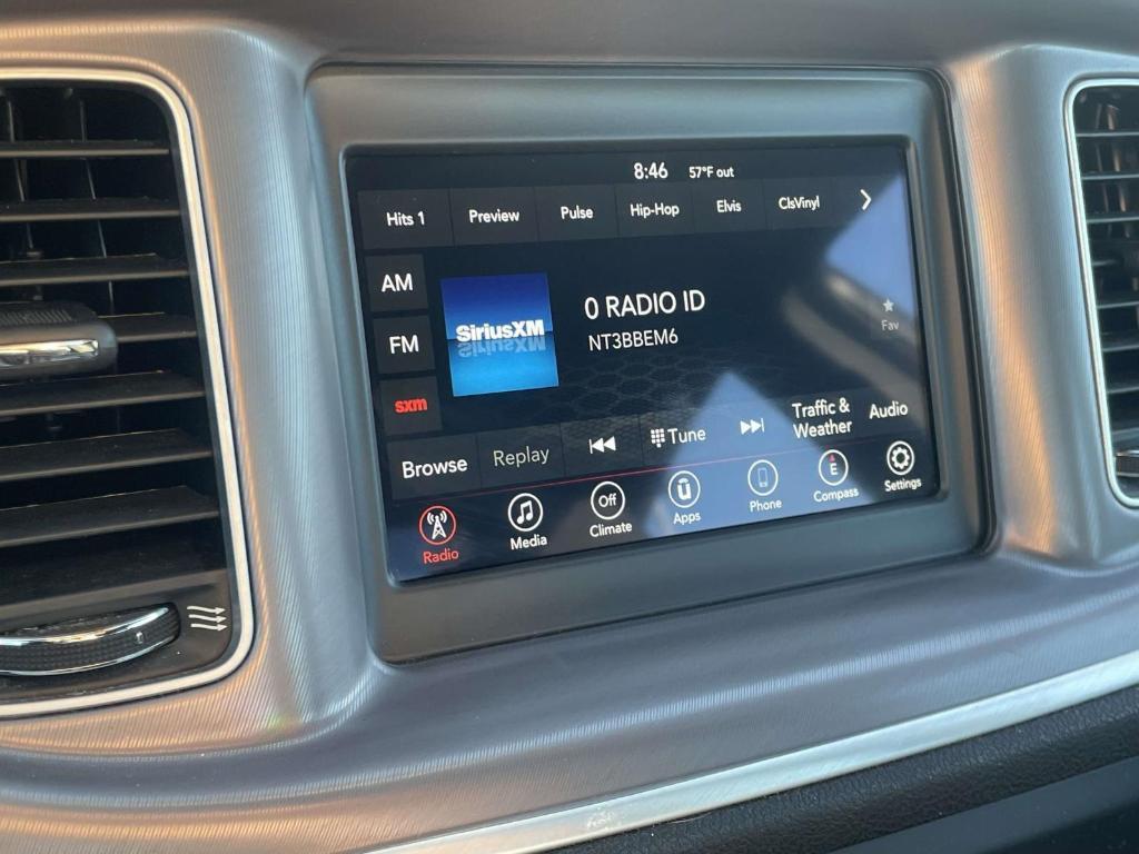 used 2022 Dodge Charger car, priced at $23,993