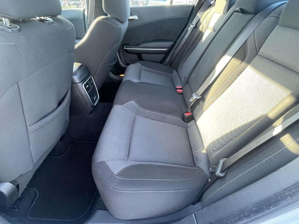 used 2022 Dodge Charger car, priced at $23,993
