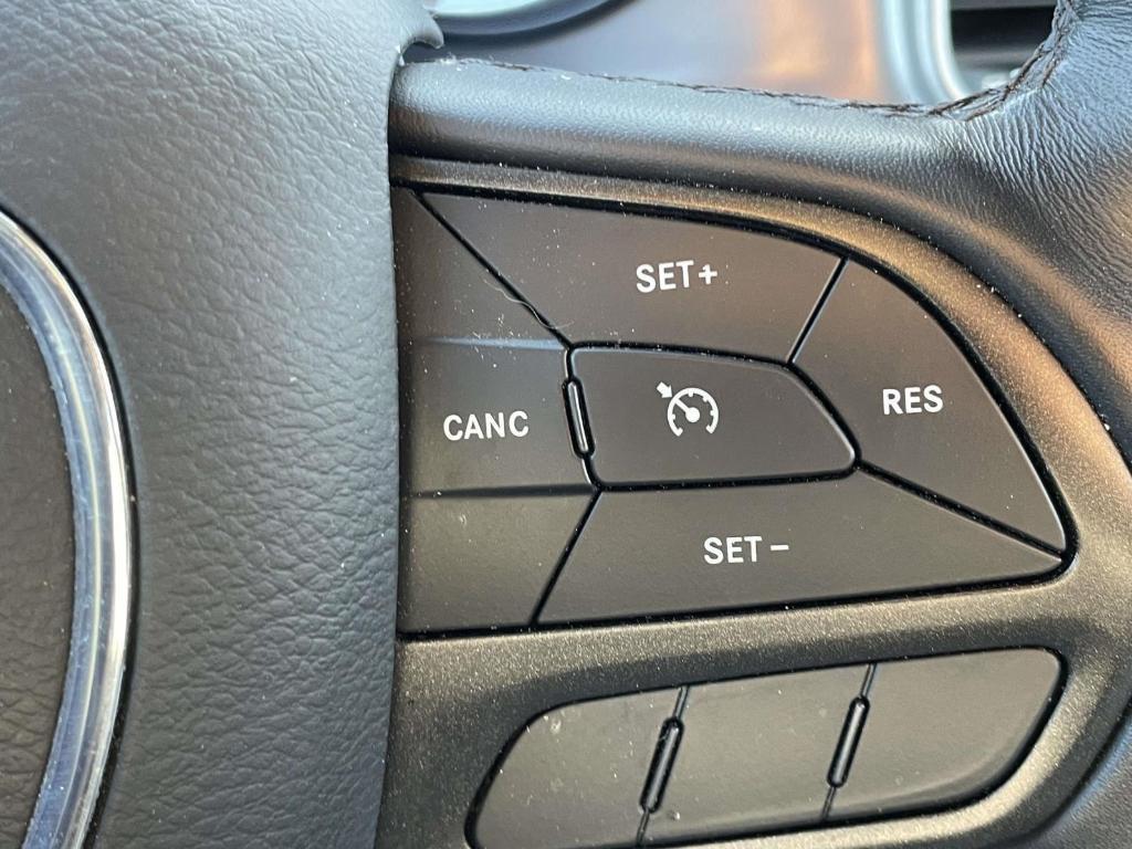 used 2022 Dodge Charger car, priced at $23,993