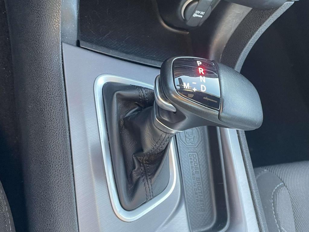 used 2022 Dodge Charger car, priced at $23,993