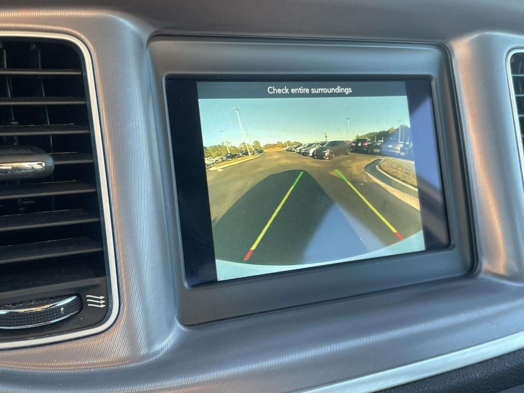 used 2022 Dodge Charger car, priced at $23,993