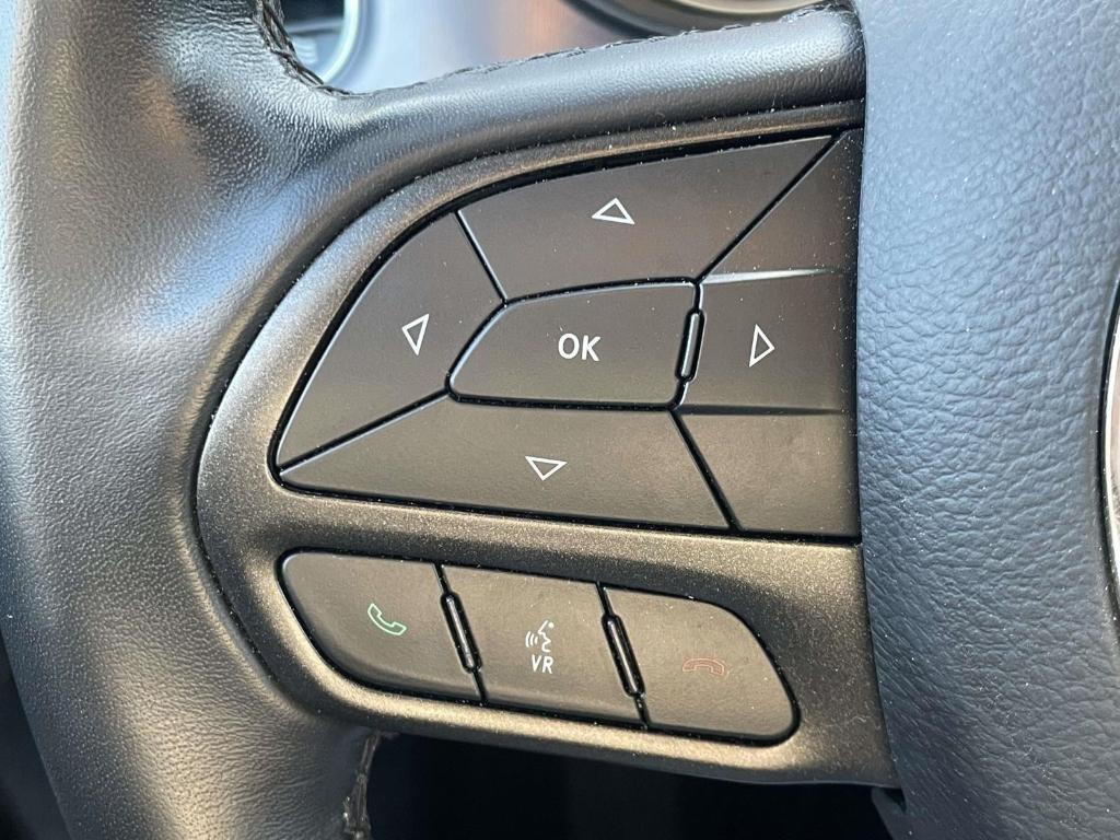 used 2022 Dodge Charger car, priced at $23,993