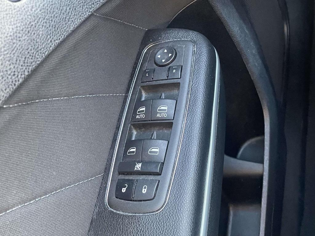 used 2022 Dodge Charger car, priced at $23,993