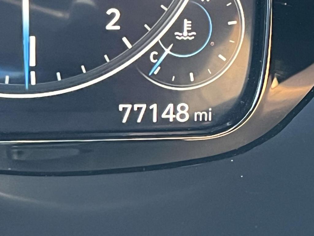 used 2022 Hyundai Palisade car, priced at $26,399