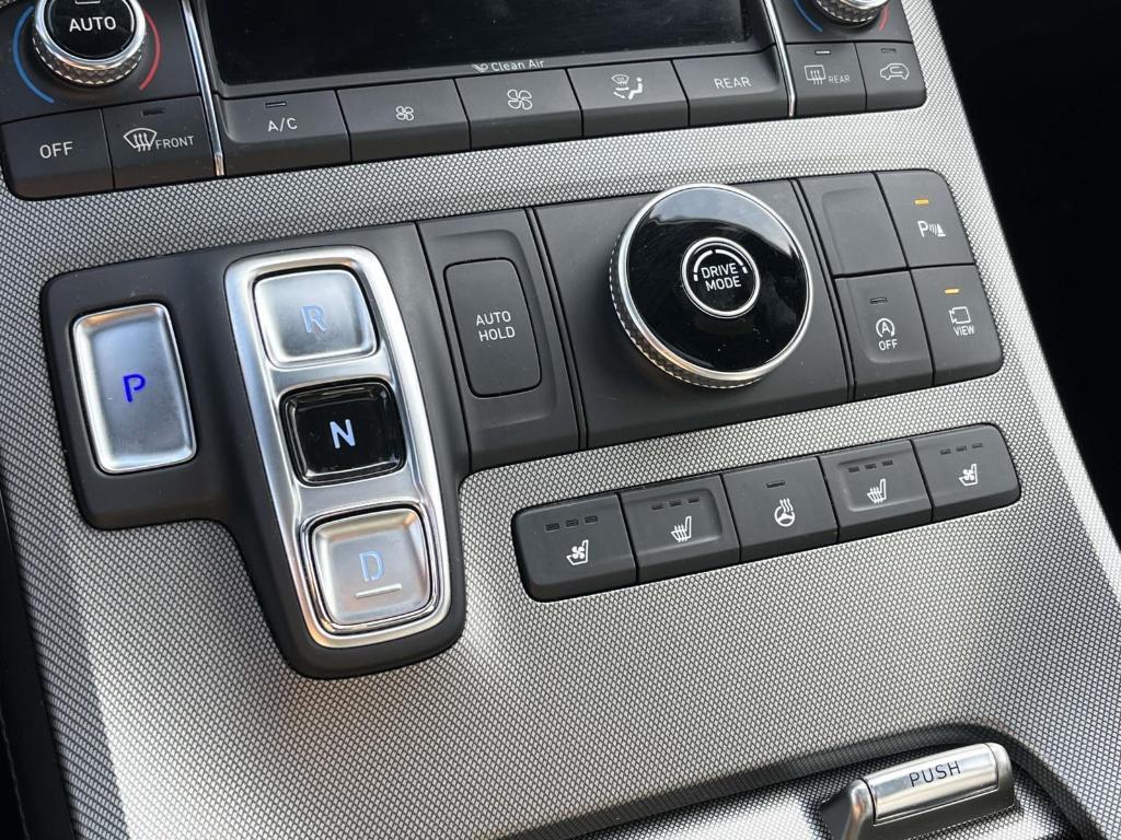 used 2022 Hyundai Palisade car, priced at $26,399