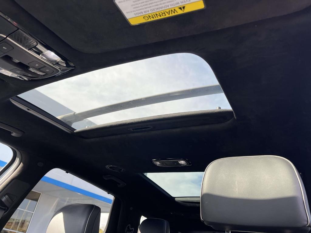 used 2022 Hyundai Palisade car, priced at $26,399