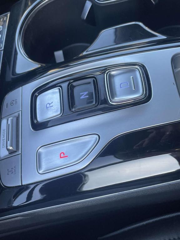 used 2024 Hyundai Tucson car, priced at $23,990