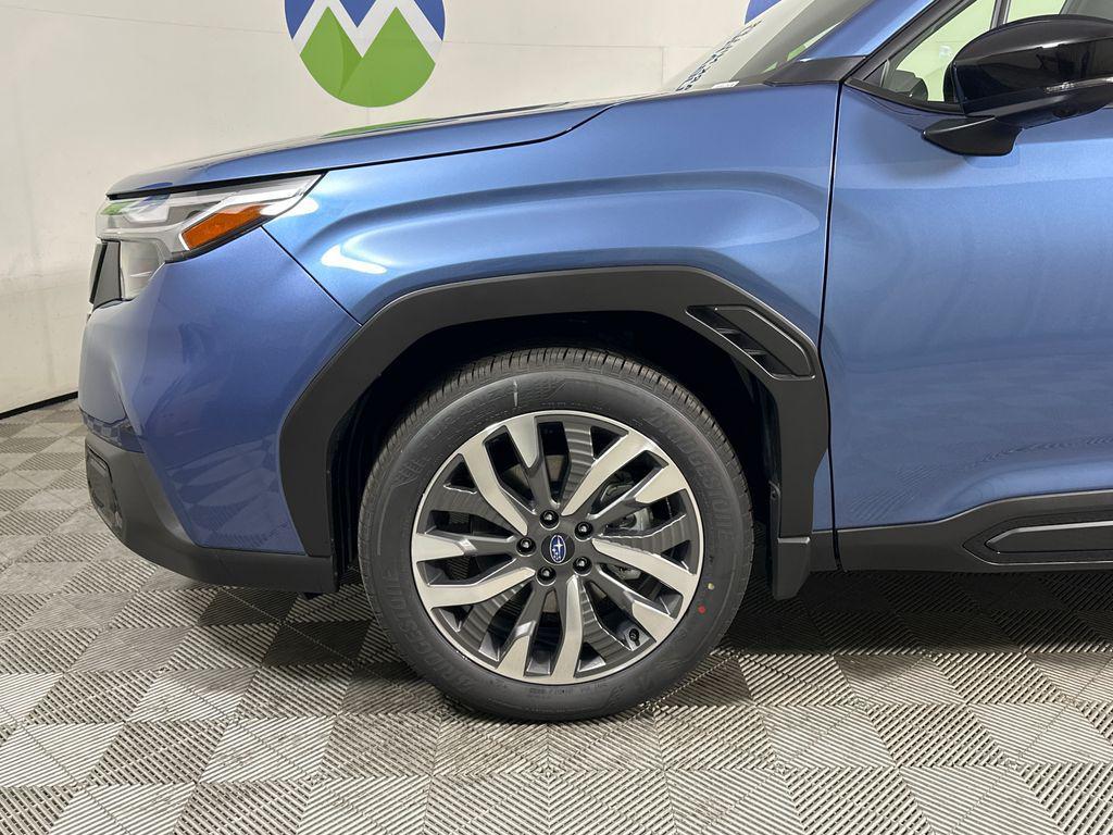new 2025 Subaru Forester car, priced at $43,068