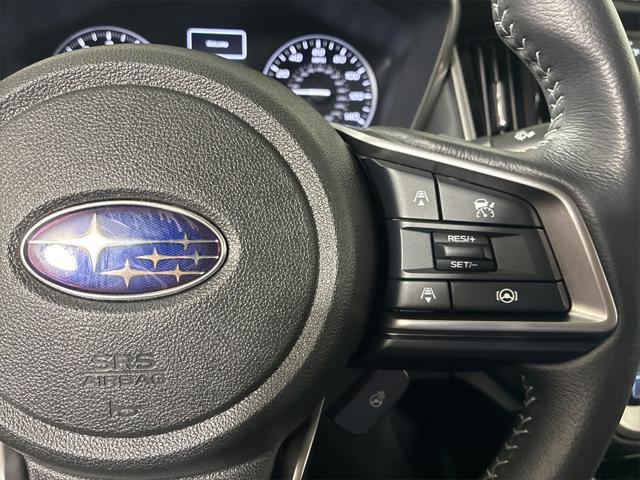 used 2023 Subaru Legacy car, priced at $27,409