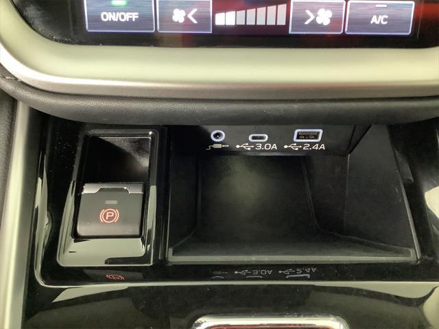 used 2023 Subaru Outback car, priced at $30,304