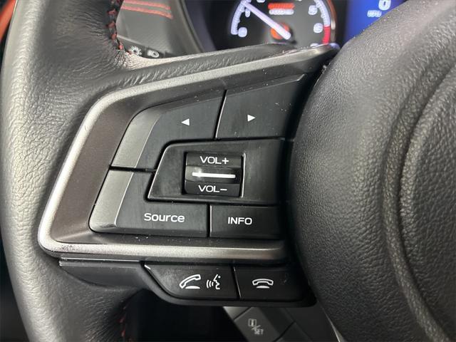 used 2021 Subaru Forester car, priced at $22,966