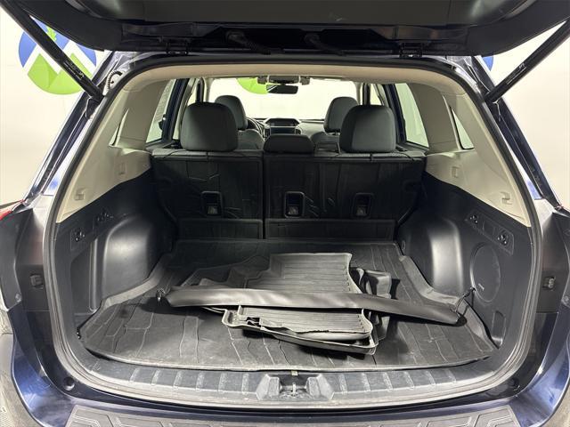 used 2021 Subaru Forester car, priced at $22,966