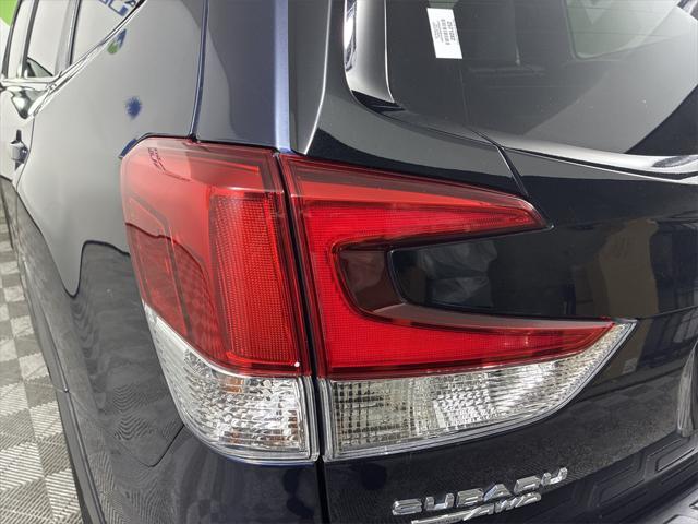 used 2021 Subaru Forester car, priced at $22,966