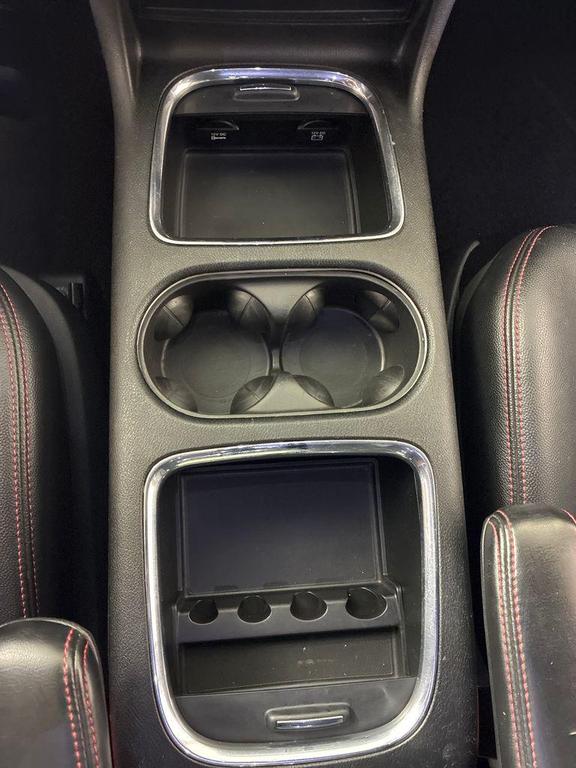 used 2017 Dodge Grand Caravan car, priced at $6,932