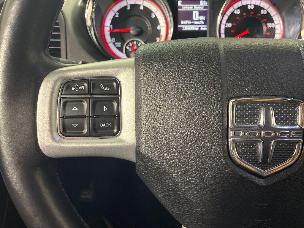 used 2017 Dodge Grand Caravan car, priced at $6,932