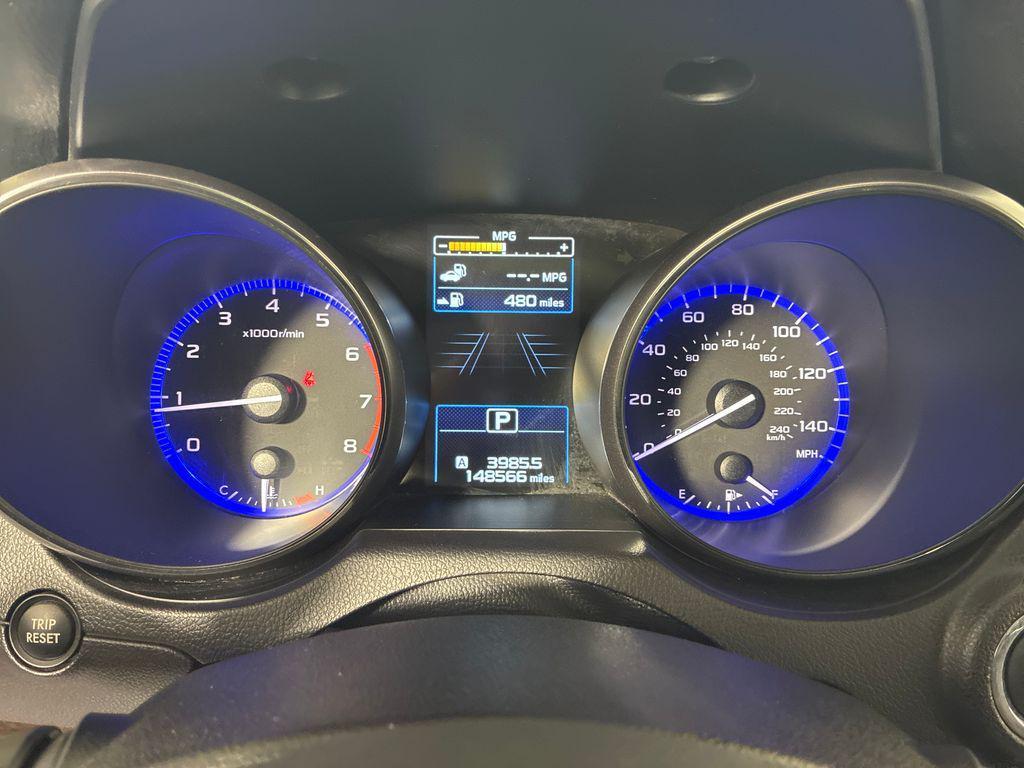 used 2017 Subaru Outback car, priced at $10,719