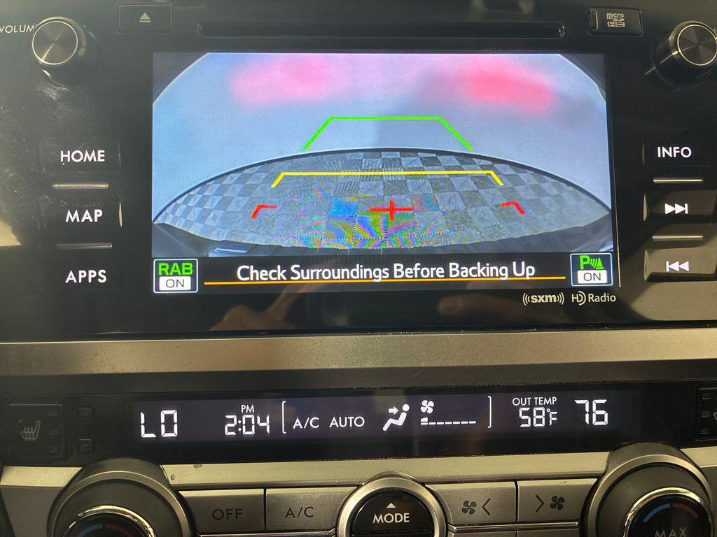 used 2017 Subaru Outback car, priced at $10,719