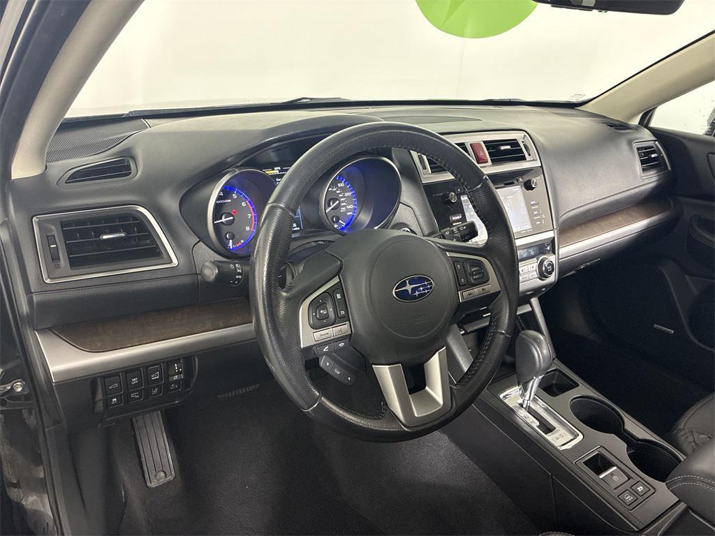 used 2017 Subaru Outback car, priced at $12,684