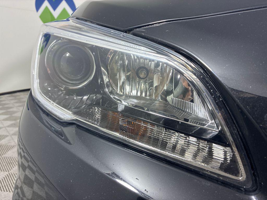 used 2017 Subaru Outback car, priced at $10,719