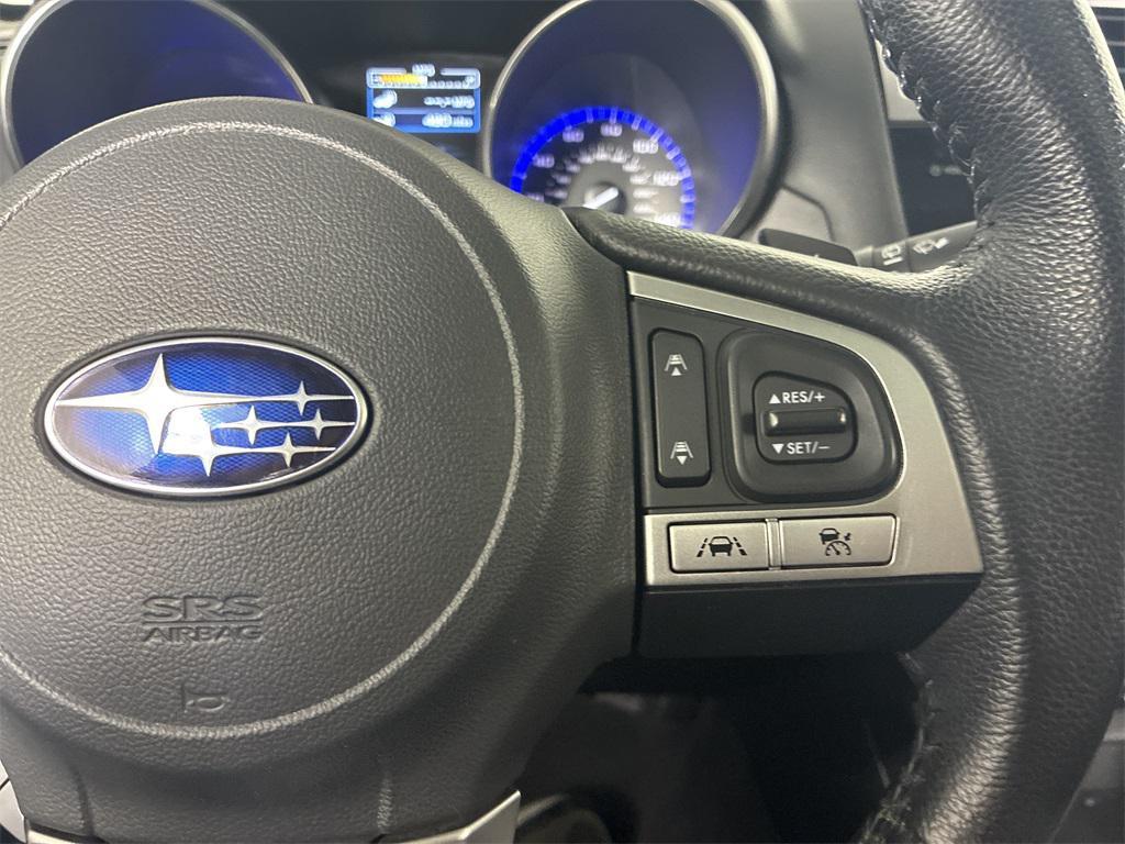used 2017 Subaru Outback car, priced at $12,684
