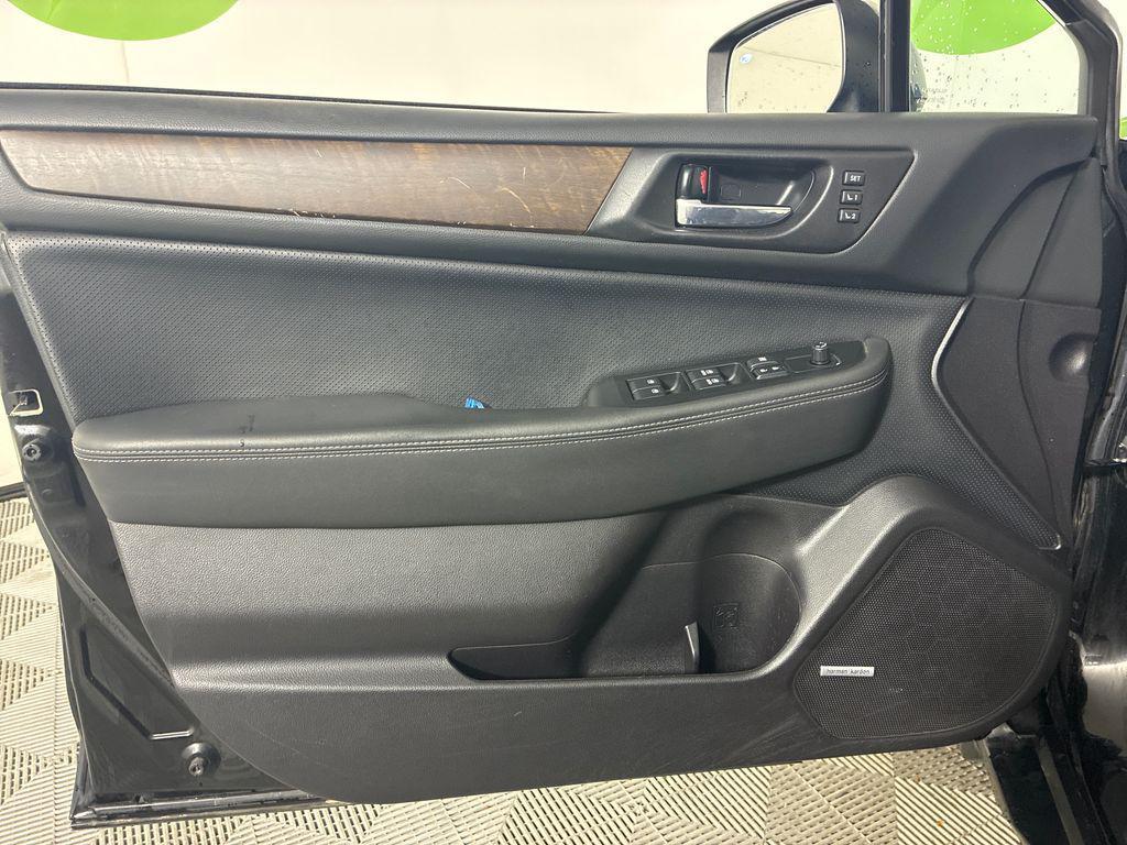 used 2017 Subaru Outback car, priced at $10,719