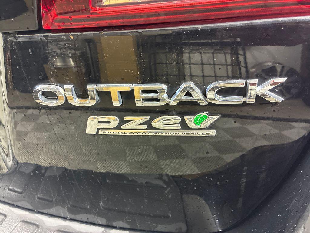 used 2017 Subaru Outback car, priced at $10,719