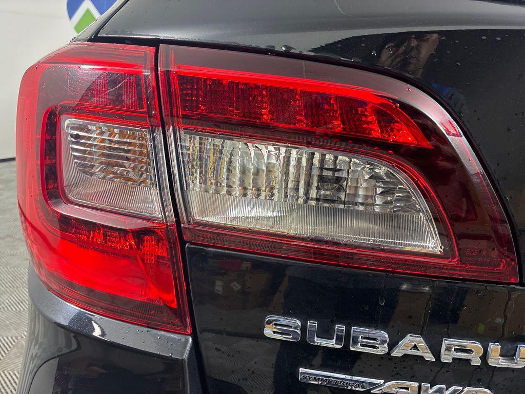 used 2017 Subaru Outback car, priced at $10,719