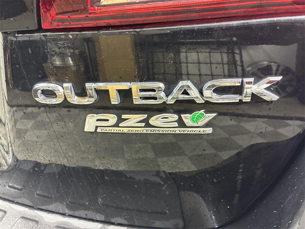 used 2017 Subaru Outback car, priced at $12,684