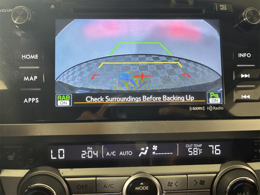 used 2017 Subaru Outback car, priced at $12,684