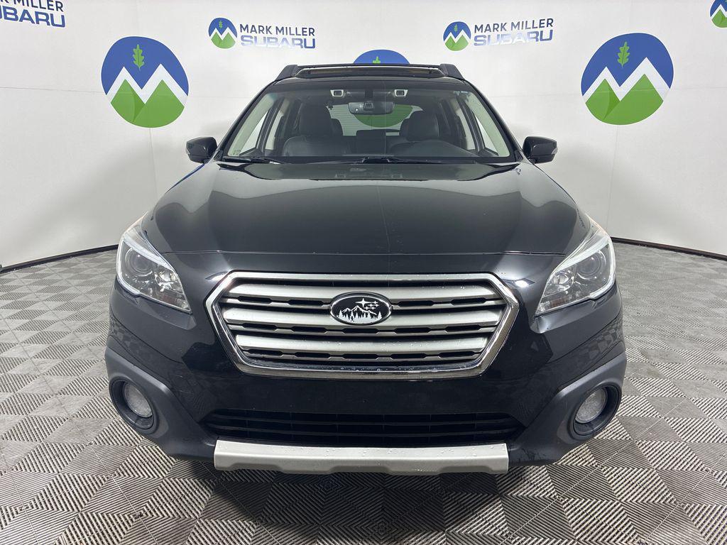 used 2017 Subaru Outback car, priced at $10,719