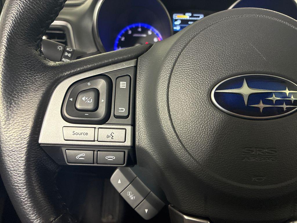 used 2017 Subaru Outback car, priced at $10,719