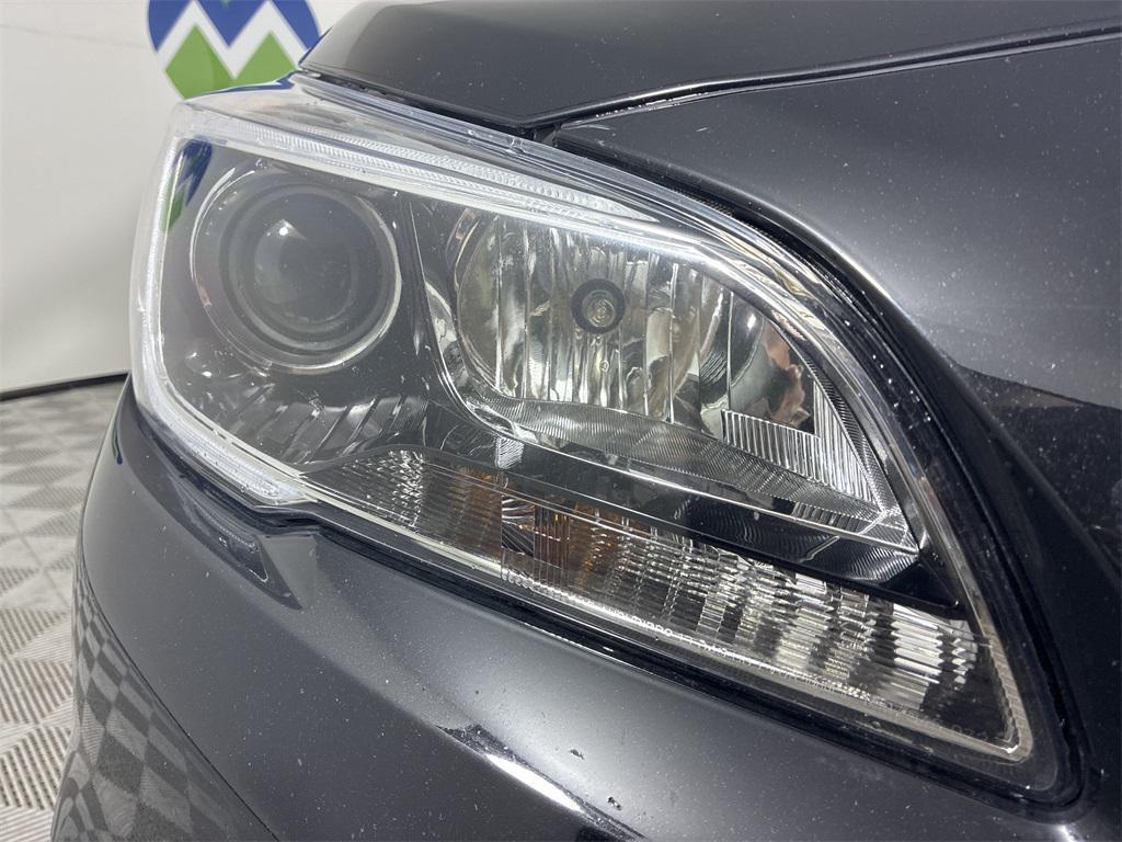 used 2017 Subaru Outback car, priced at $12,684