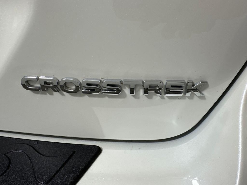 new 2025 Subaru Crosstrek car, priced at $34,705