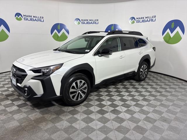 used 2024 Subaru Outback car, priced at $31,988