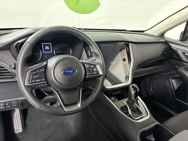 used 2024 Subaru Outback car, priced at $31,988