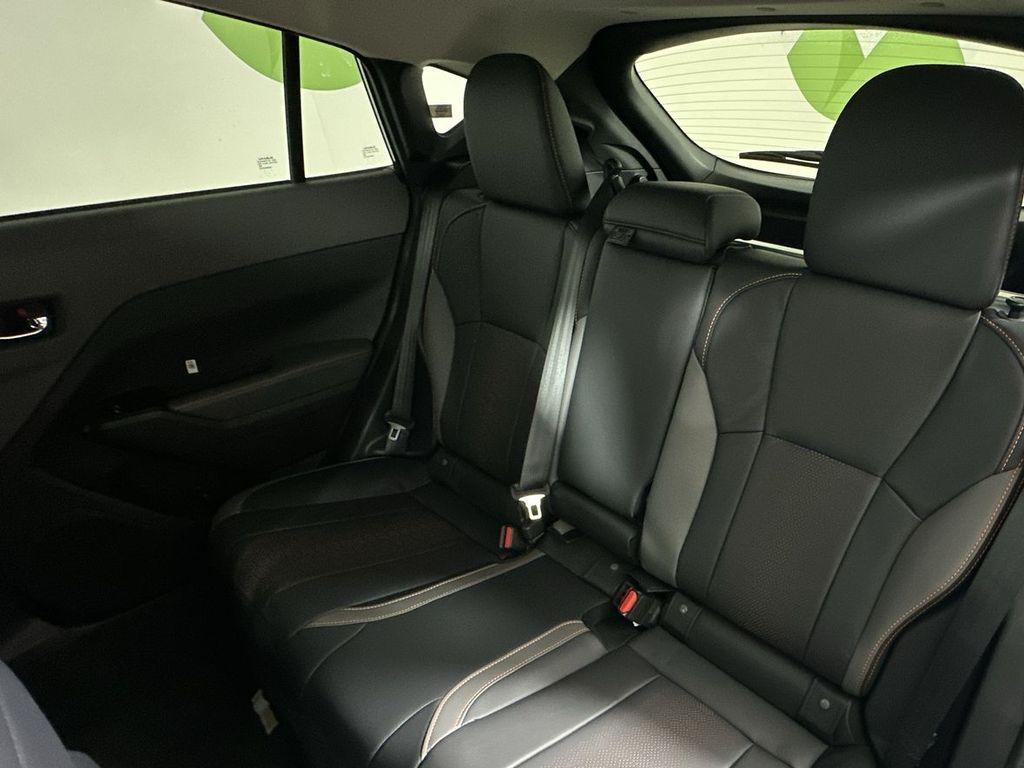 new 2025 Subaru Crosstrek car, priced at $34,681