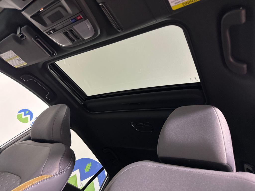 new 2025 Subaru Crosstrek car, priced at $32,751