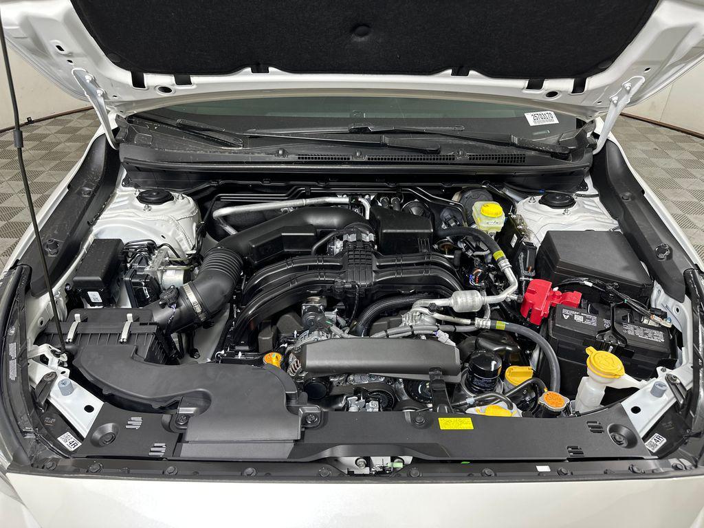 new 2025 Subaru Crosstrek car, priced at $32,751