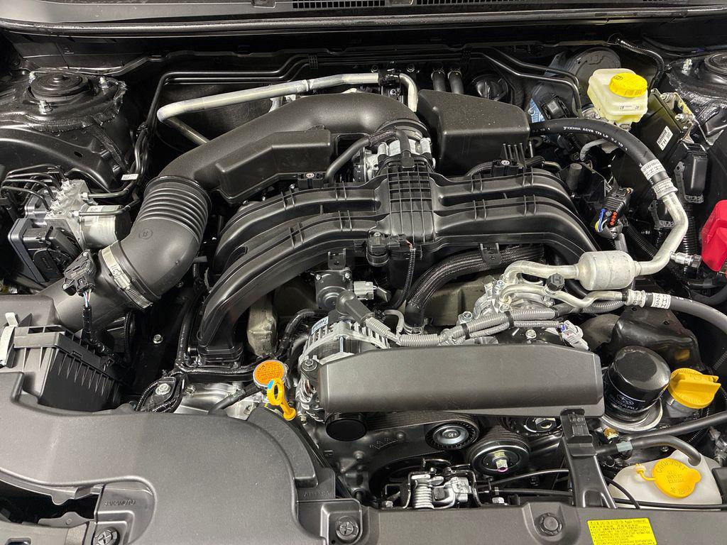 new 2025 Subaru Crosstrek car, priced at $30,962