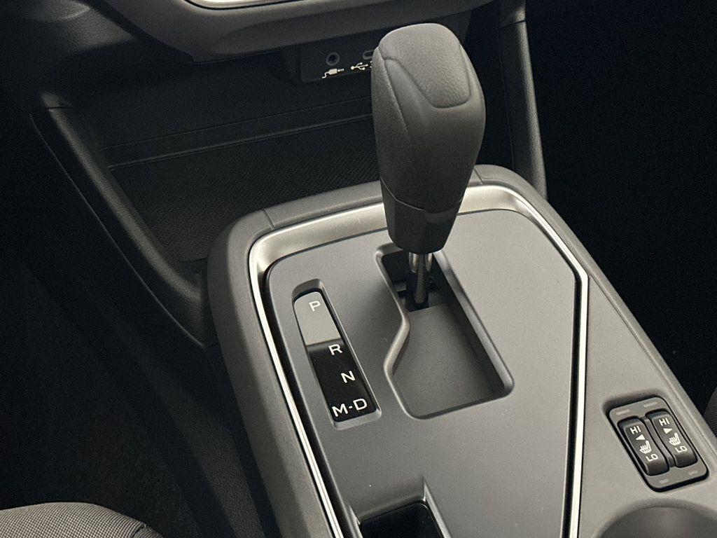 new 2025 Subaru Crosstrek car, priced at $30,962
