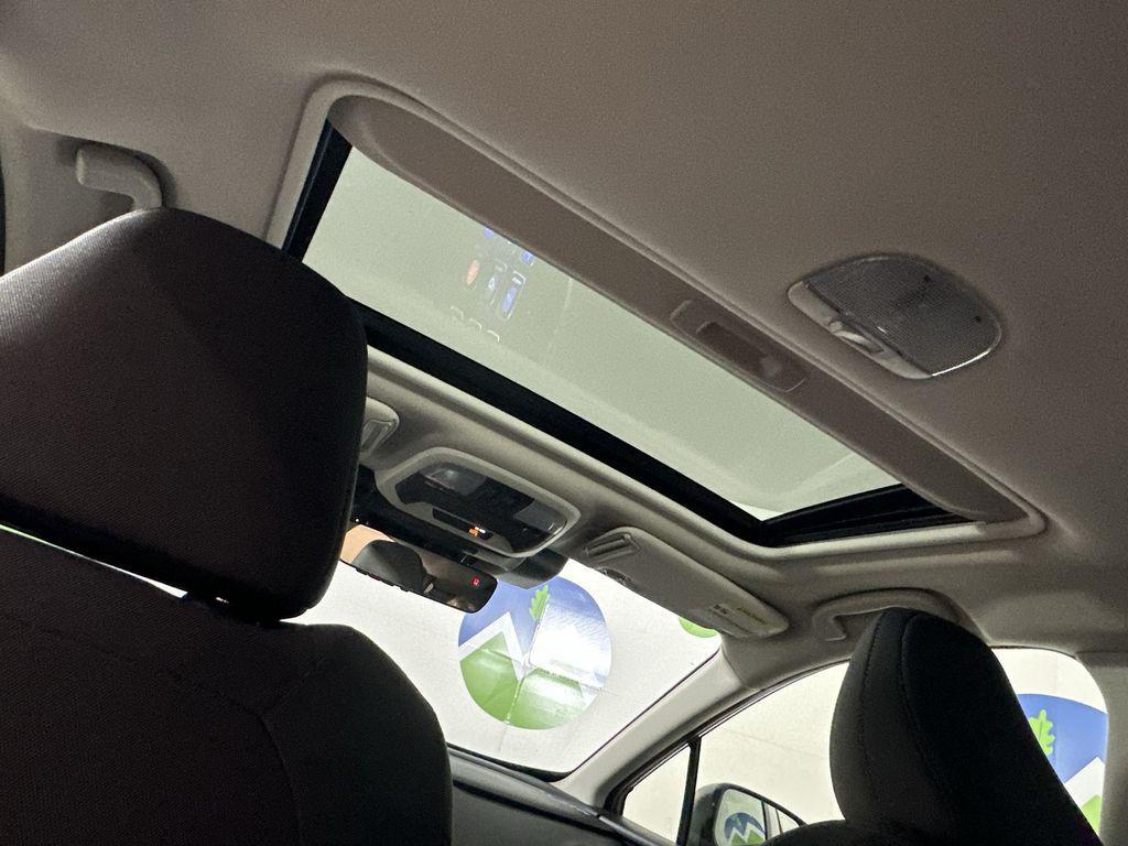 new 2025 Subaru Crosstrek car, priced at $30,962