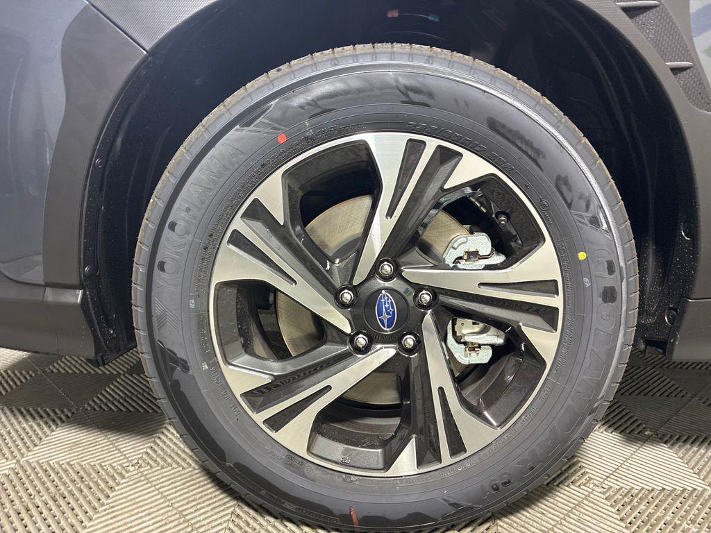 new 2025 Subaru Crosstrek car, priced at $30,962