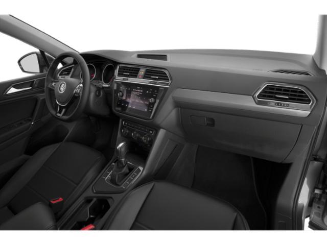 used 2019 Volkswagen Tiguan car, priced at $18,762