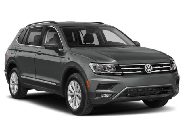 used 2019 Volkswagen Tiguan car, priced at $18,762