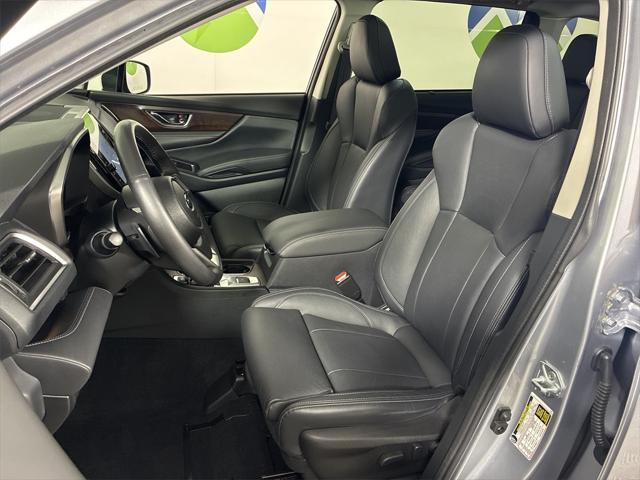 used 2023 Subaru Ascent car, priced at $40,237