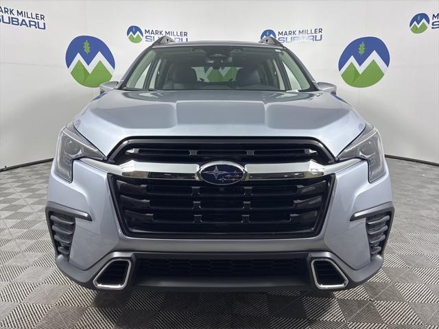 used 2023 Subaru Ascent car, priced at $40,237