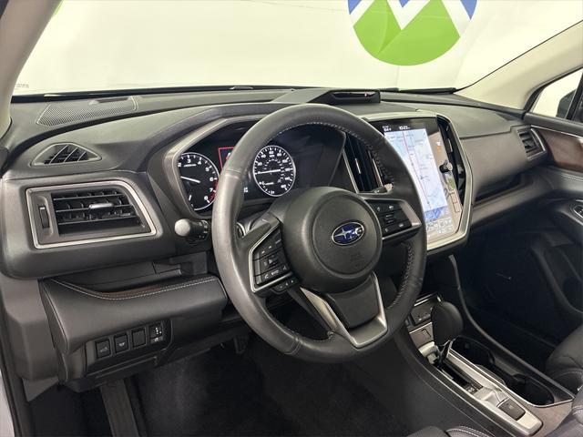 used 2023 Subaru Ascent car, priced at $40,237